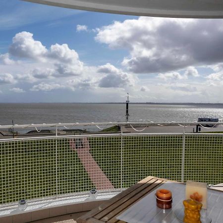 189 Apartment Meerzeit Wilhelmshaven Exterior foto