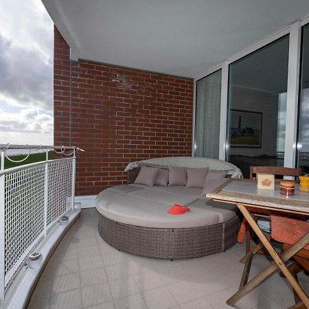 189 Apartment Meerzeit Wilhelmshaven Exterior foto