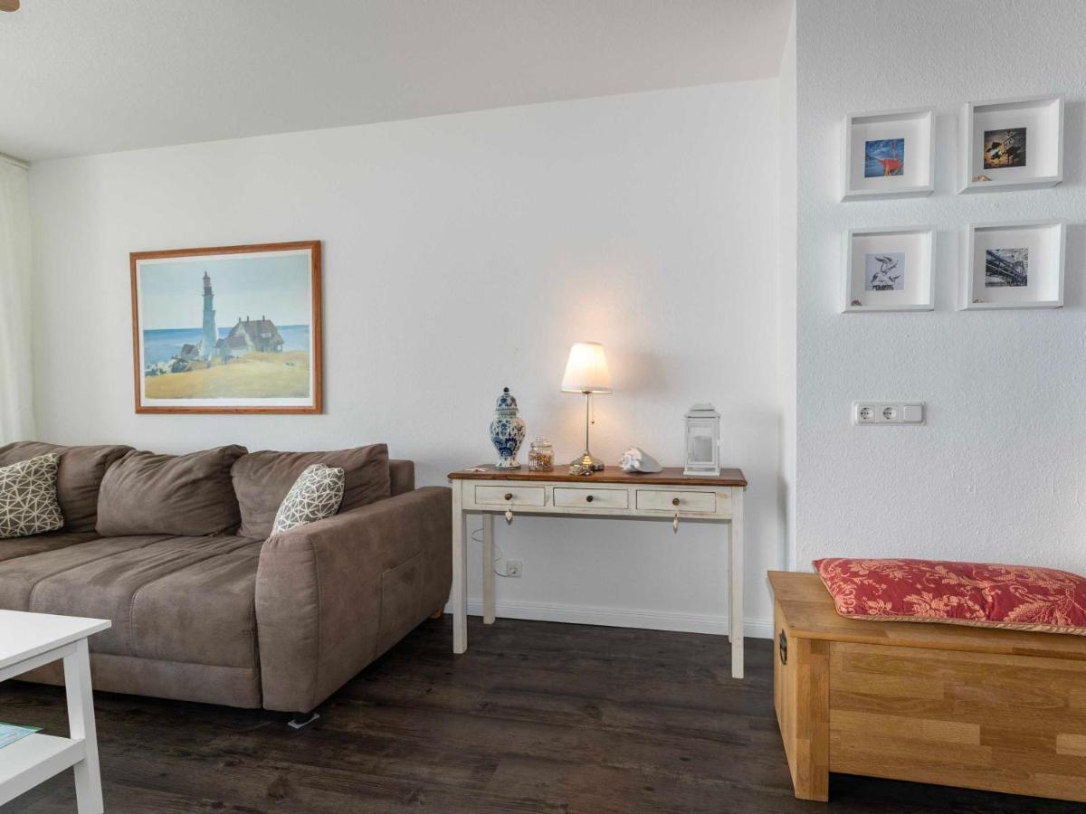 189 Apartment Meerzeit Wilhelmshaven Exterior foto