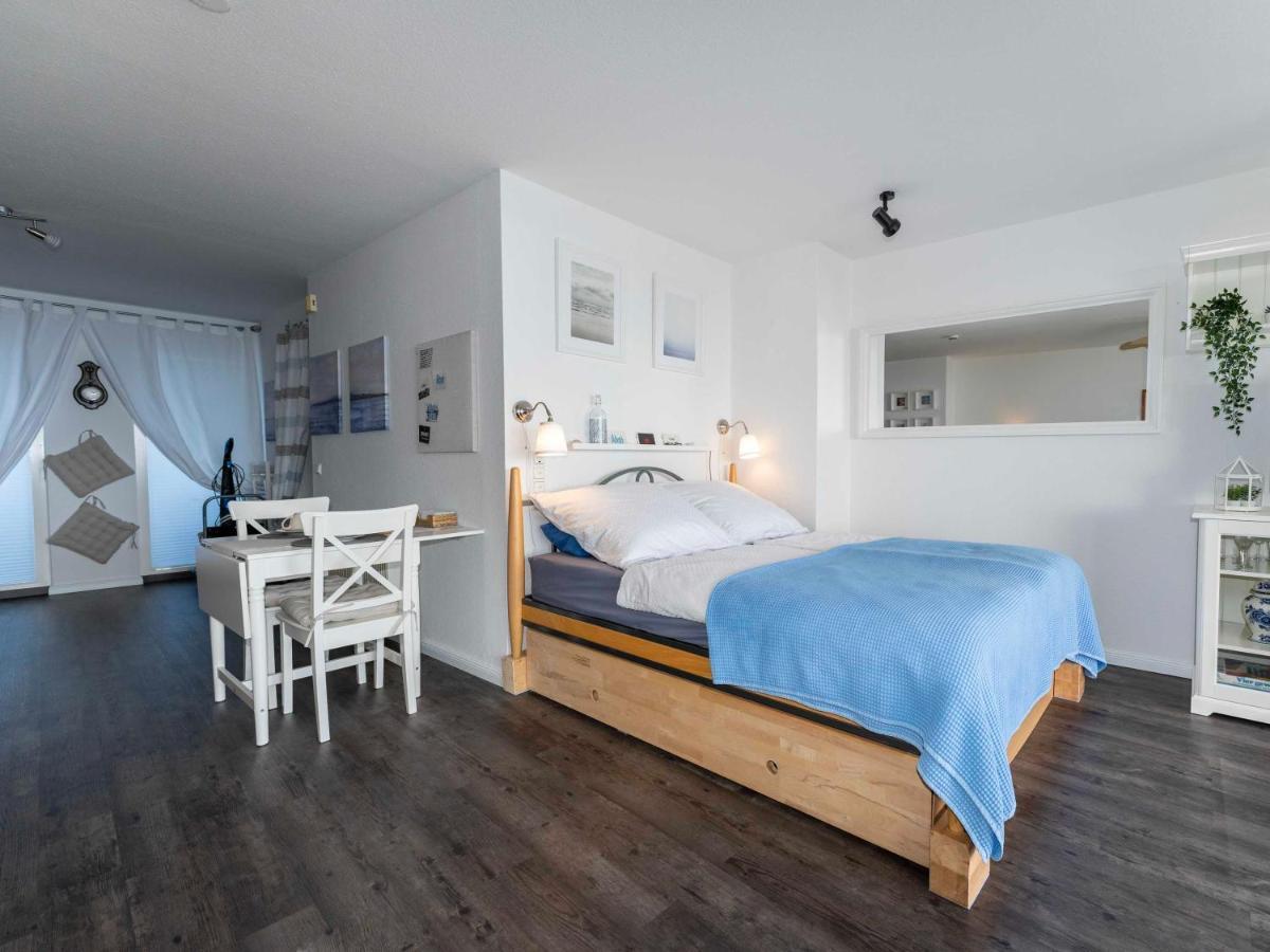 189 Apartment Meerzeit Wilhelmshaven Exterior foto