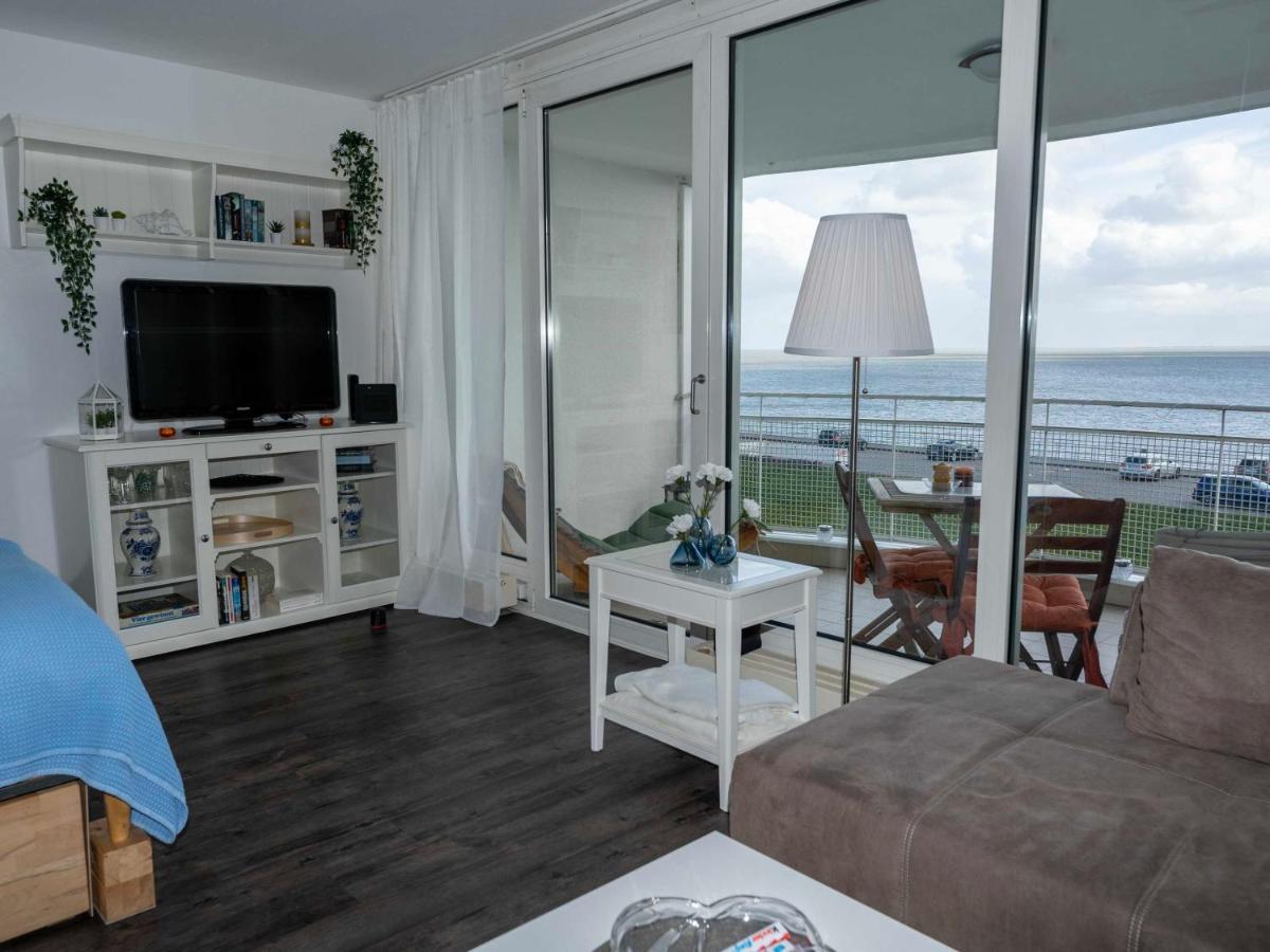 189 Apartment Meerzeit Wilhelmshaven Exterior foto